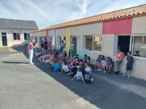 Découverte du thème de l&rsquo;année !