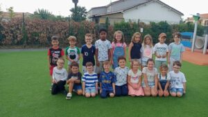 Bienvenue en CP – CE1